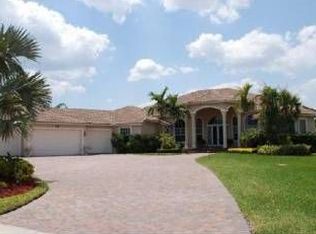 750 Ranch Rd, Weston, FL 33326