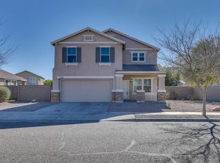11959 W Cocopah St, Avondale, AZ 85323