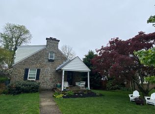 815 Wellington Rd, Baltimore, MD 21212