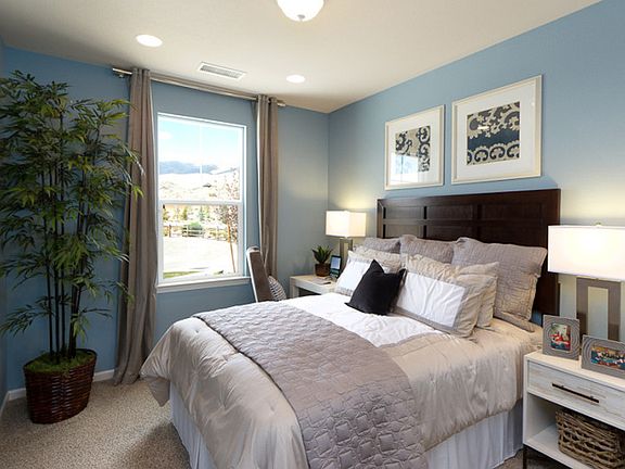 Model Representation