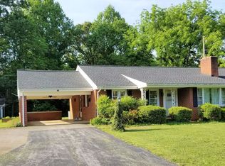 45 Morgans Dr, Rocky Mount, VA 24151
