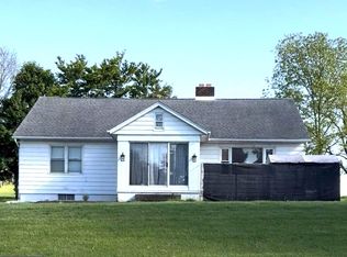 6 S Grant Rd, Thomasville, PA 17364