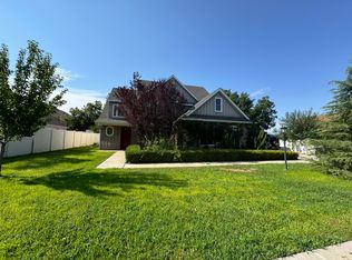 73 W Westfield Rd, Toquerville, UT 84774