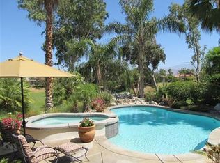 22 Via Las Flores, Rancho Mirage, CA 92270