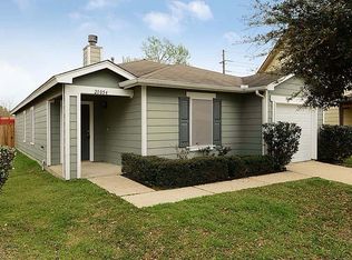 21054 Brannon Hill Ln, Humble, TX 77338