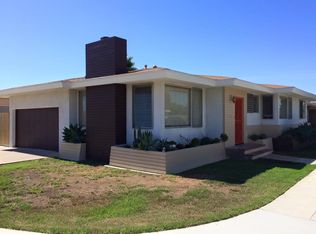 4945 Madison Ave, San Diego, CA 92115