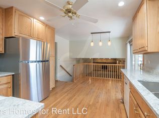 5060 Escapardo Way, Colorado Springs, CO 80917