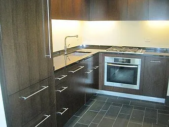 Rented by Keller Williams NYC