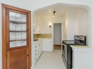 S4 Silver Apartments, Seattle, WA 98105