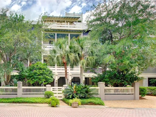 23 Sea Oats Ln, Saint Simons Island, GA 31522