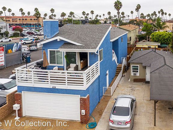 4th image of 209 20th St APT B