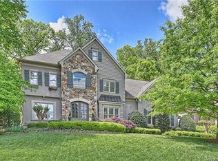 11733 James Jack Ln, Charlotte, NC 28277