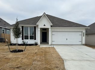 314 State Loop, Troy, TX 76579