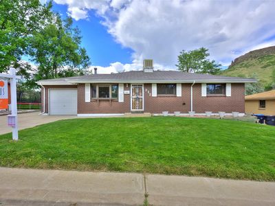 312 Iowa Dr, Golden, CO, 80403