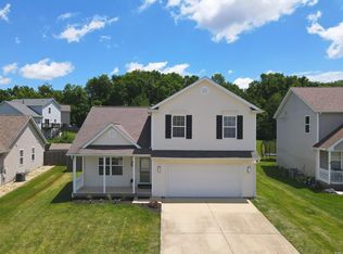 5398 W Bedrock Rd, Bloomington, IN 47403