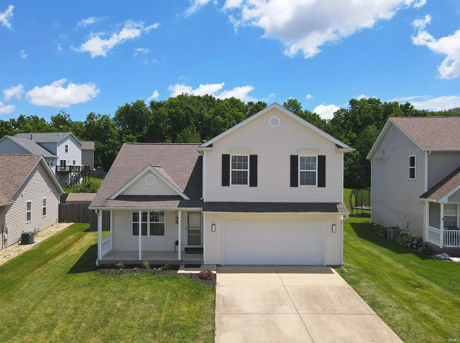 5398 W Bedrock Rd photo 1