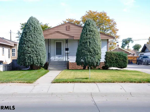 1515 5th Ave, Scottsbluff, NE 69361