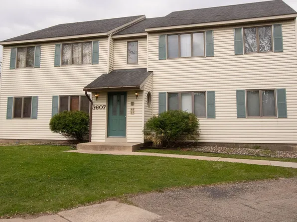 3607 10th Ln NW APT 16, Rochester, MN 55901