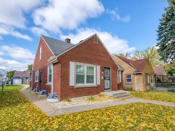 4167 North 47th STREET, Milwaukee, WI 53216