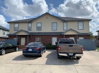 7636 Windsor Oaks #3, San Antonio, TX 78239
