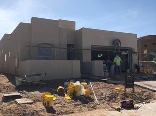 8193 Willow Bloom Cir, Las Cruces, NM 88007