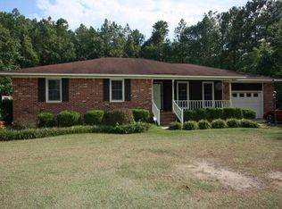 6144 Fish Rd, Dalzell, SC 29040