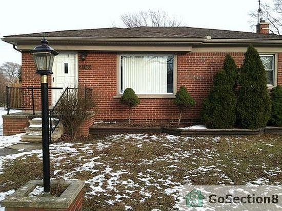 1st image of 23160 Beechwood Ave