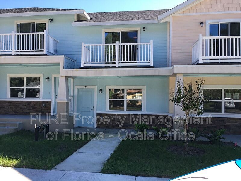 1st image of 710 NE 4th St Unit 105