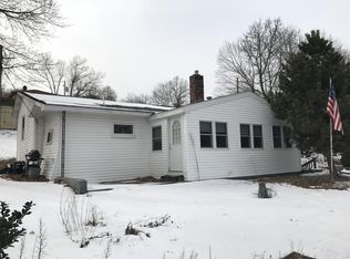 38 Colby Ave, Worcester, MA 01605