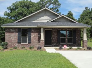 2879 Rebecca Dr W, Mobile, AL 36618