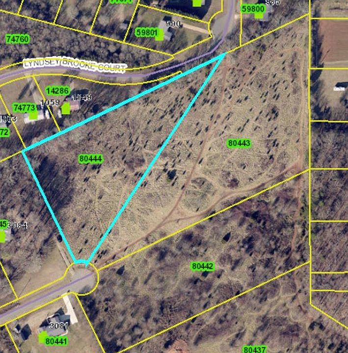 2nd image of LOT 19 Hazen Dr