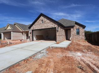16322 Hayes Loop, Montgomery, TX 77316