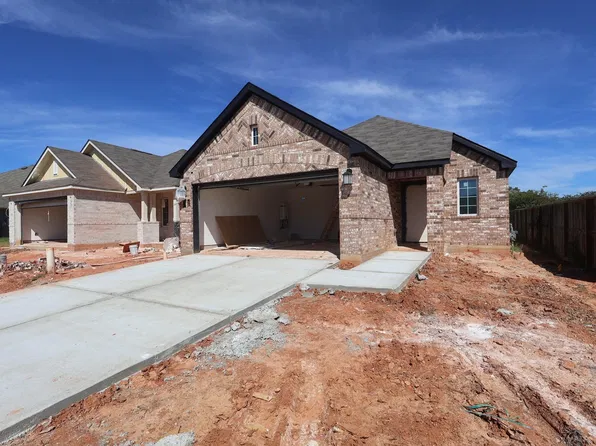 16322 Hayes Loop, Montgomery, TX 77316