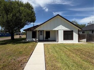 701 E Stubbs St, Edinburg, TX 78539