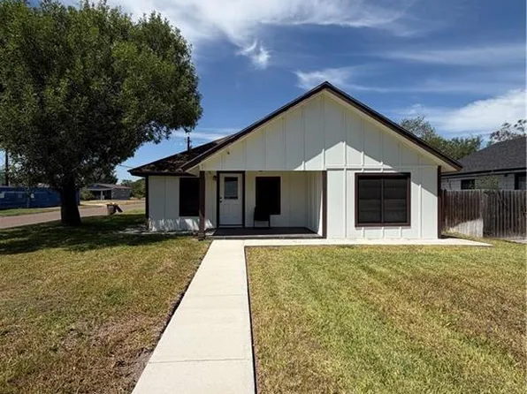 701 E Stubbs St, Edinburg, TX 78539