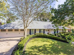 4843 Sweetbriar St, Baton Rouge, LA 70808