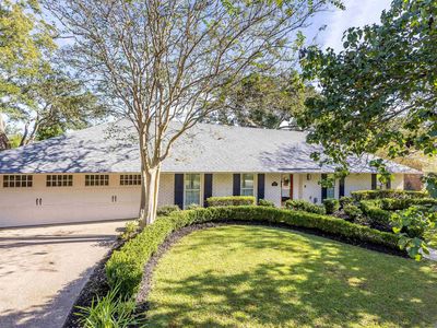 4843 Sweetbriar St, Baton Rouge, LA, 70808