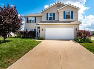 11135 La Fortuna Way, Roanoke, IN 46783