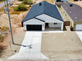 21731 W Wilson Ave, Wittmann, AZ 85361