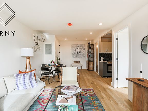 5th image of 200 Linden Blvd #3M