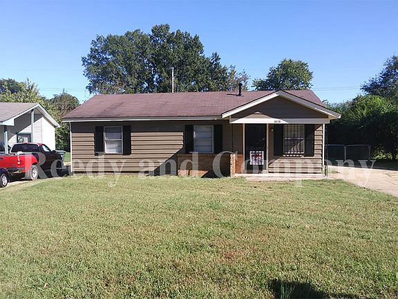 2nd image of 4338 Falcon Dr