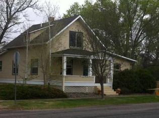 24 4th Ave E, Three Forks, MT 59752