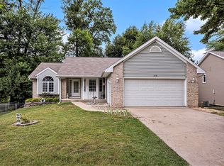 2726 Tall Trees Ave, Portage, MI 49024