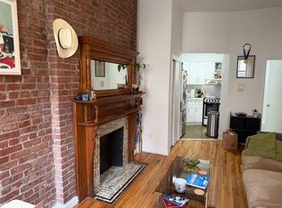 22 W 85th St APT 3A, New York, NY 10024