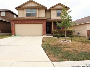 9951 Belmore Cv, San Antonio, TX 78245