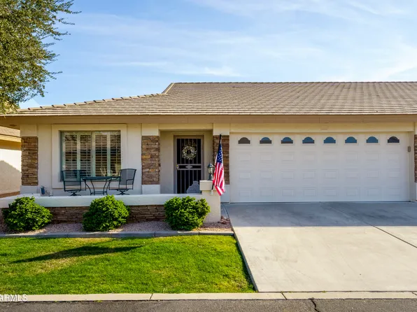 11250 E KILAREA Avenue #252, Mesa, AZ 85209