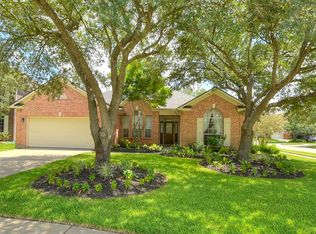 1423 Evening Cloud Ct, Katy, TX 77450