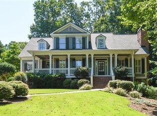 4245 Honey Pine Ln SW, Marietta, GA 30064