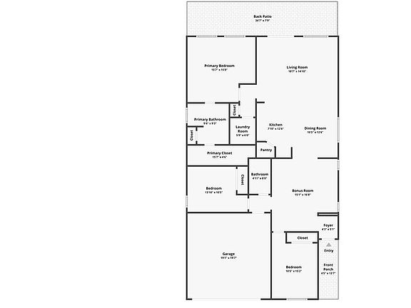 2nd image of 2586 W Jasper Ave