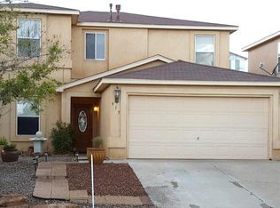 915 Crane Dr SW, Albuquerque, NM 87121